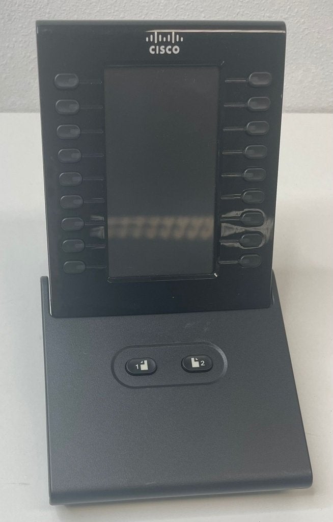 Cisco Unified IP Color Key Expansion Module