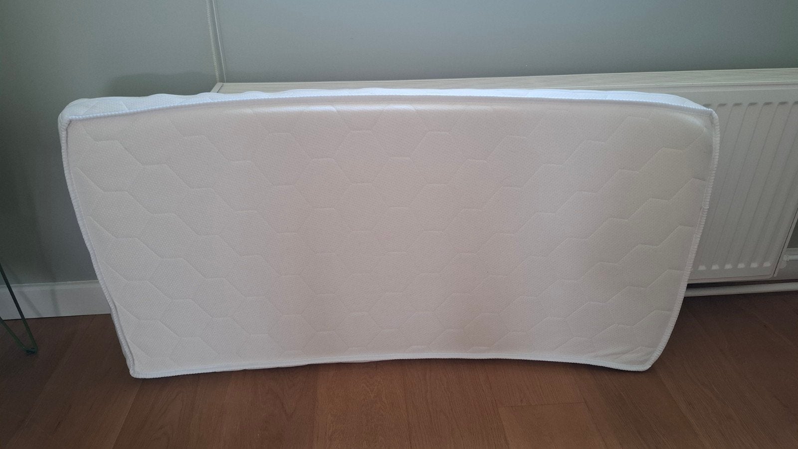 Ledikant matras van merk Woodies, Ophalen, Nieuw, Ledikant