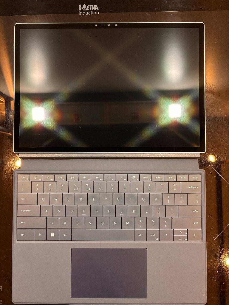 2-in-1 Laptop Dell xps 13 9315, Computers en Software, Qwerty, 13 inch, Minder dan 2 Ghz, Met touchscreen