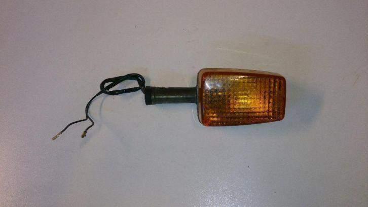 Honda CB650 knipperlicht CB 650 knipper richtingaanwijzer cb, Motoren, Ophalen of Verzenden, Gebruikt