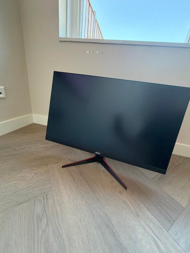Acer VG270 Gaming Monitor - Full HD IPS 75Hz, Gaming, HDMI, IPS, Full HD