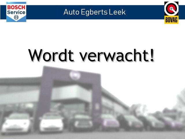 Lancia Ypsilon LX 54 kWh (bj 2025, automaat), Auto's, Stof, Gebruikt, Automatische klimaatregeling, Te koop