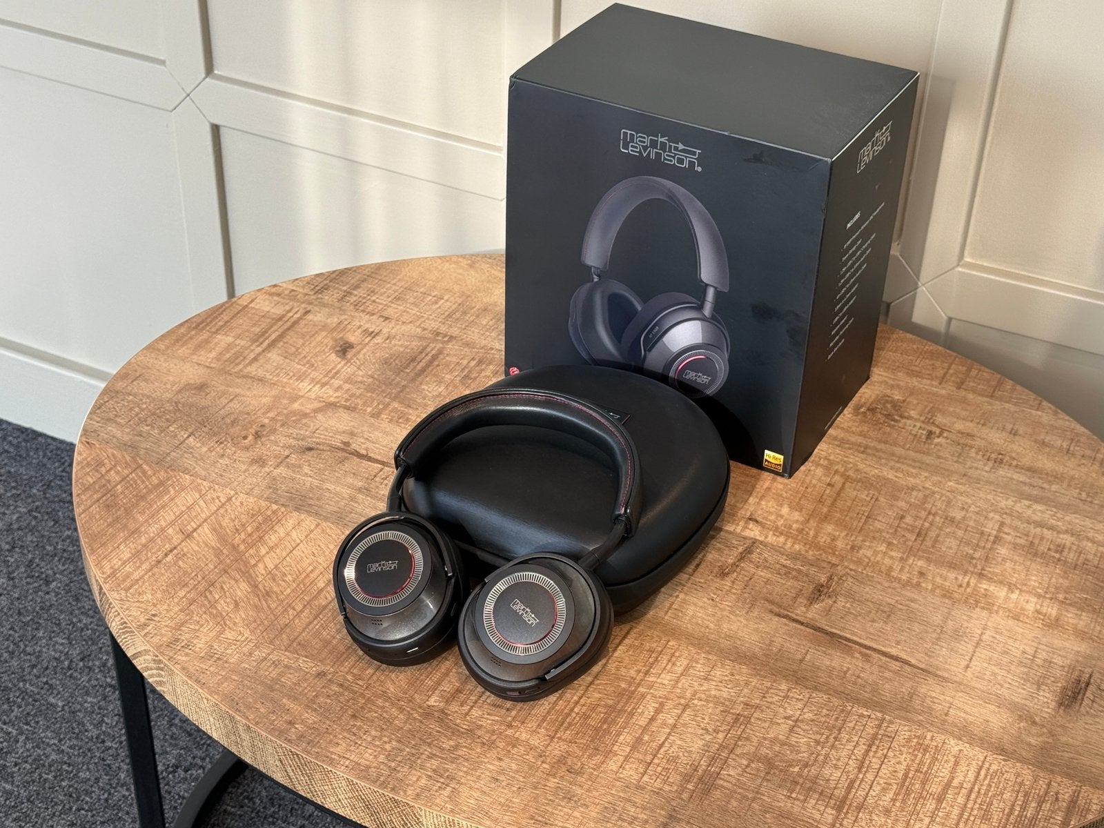 Mark Levinson 5909 / Nieuw uit doos, Overige merken, Overige typen, Nieuw, /