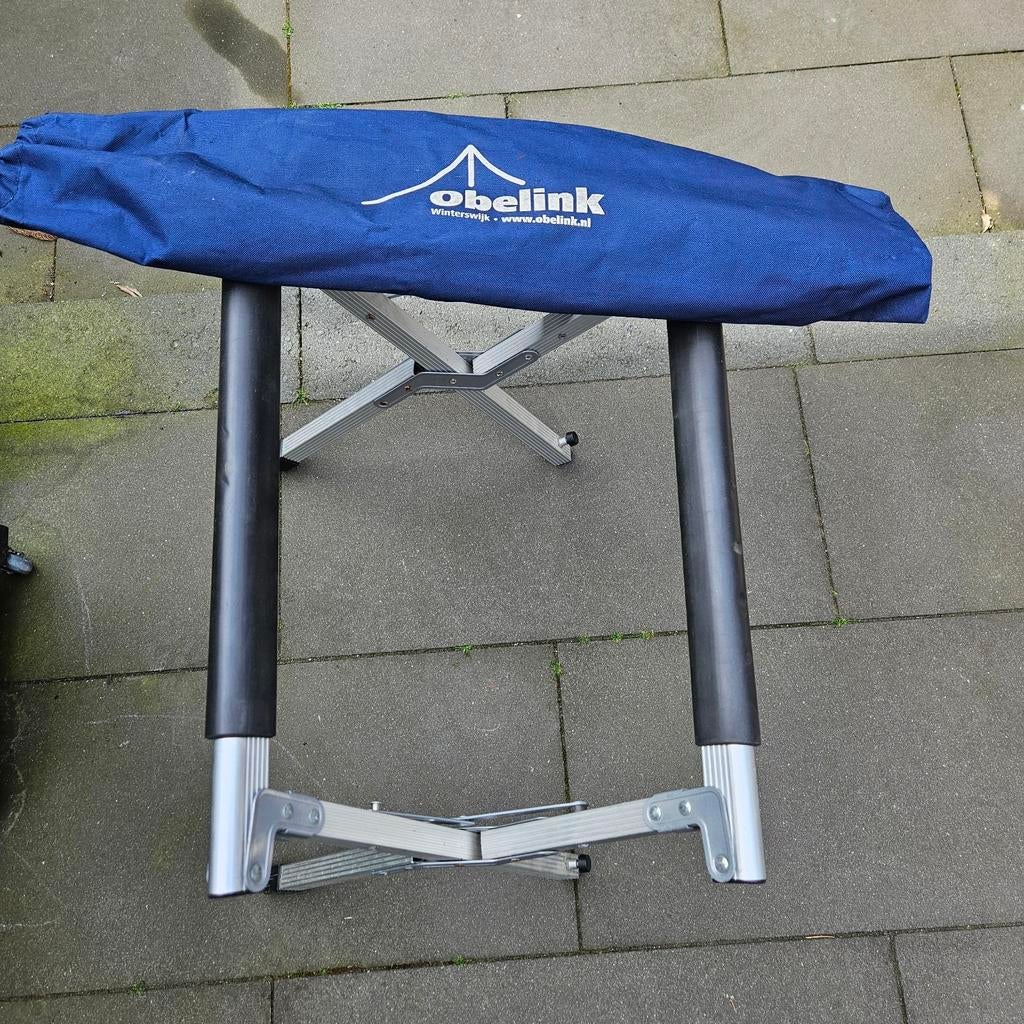 Koelbox standaard, Ophalen, Campingkast
