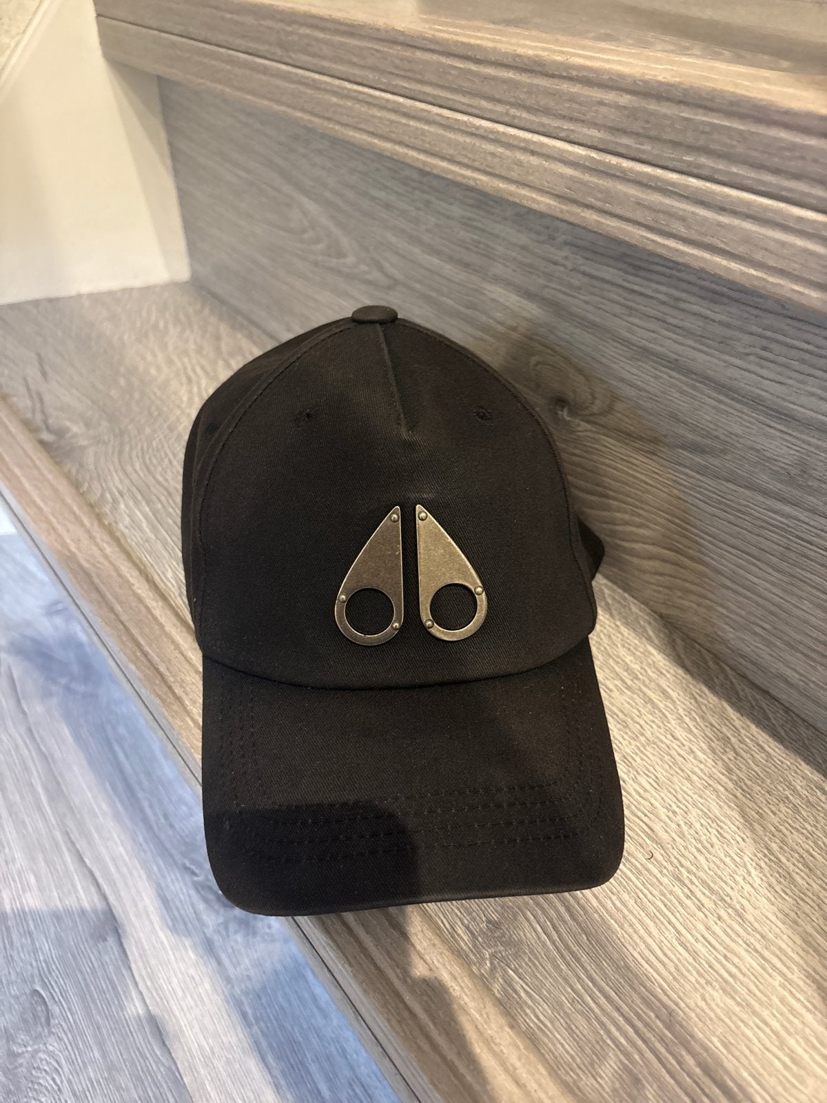 Moose Knuckles, Ophalen, Zo goed als nieuw, One size fits all, Pet