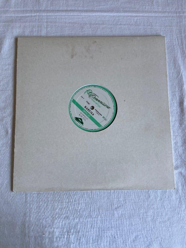 wareika - impulse, Verzenden, Zo goed als nieuw, 12 inch
