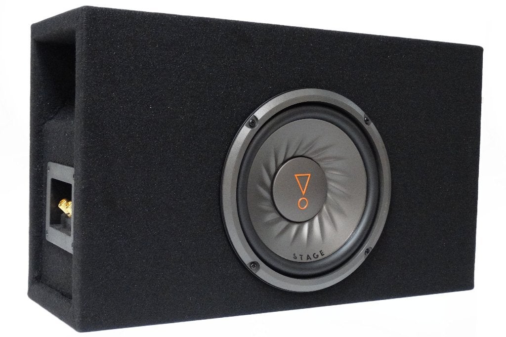 800W JBL STAGE 82 10LB Subwoofer 8'' Inch (200Wrms), ., Nieuw, Ophalen of Verzenden, .