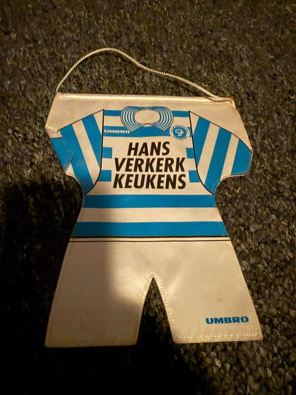 De Graafschap Minidress, Ophalen of Verzenden, Gebruikt, Overige binnenlandse clubs, Overige typen