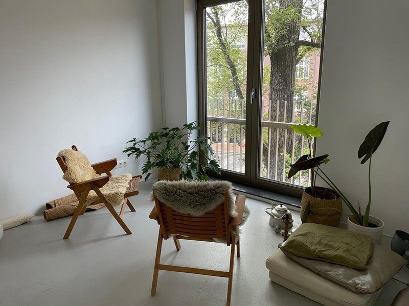 NIEUW! Woonruimte te huur Borneostraat, Amsterdam, Huizen en Kamers, Huizen te huur