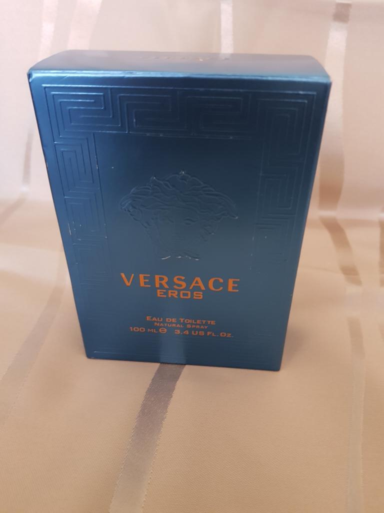 Parfum nieuw origineel, Ophalen, Nieuw