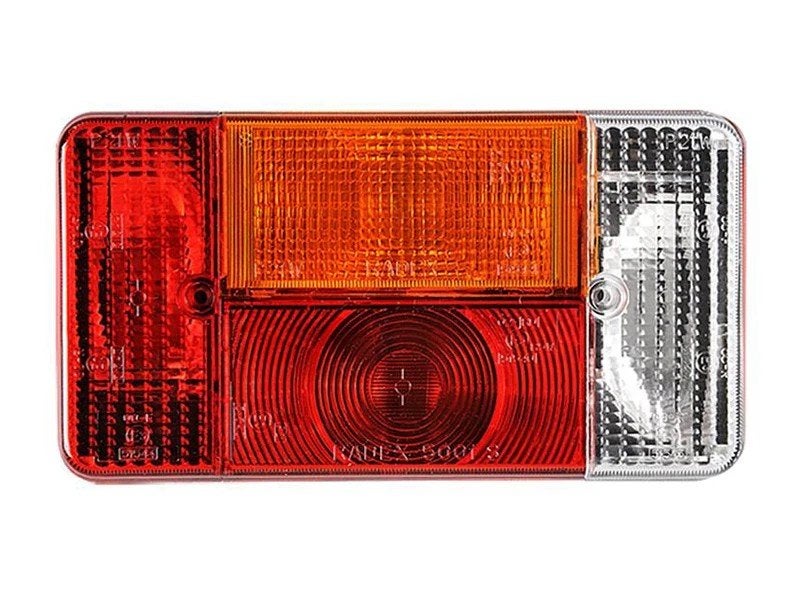 ProPlus 5-functie achterlicht – Rechts, Ophalen of Verzenden, Nieuw