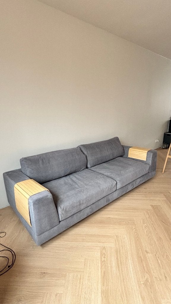GRATIS sofa bank, Ophalen, Gebruikt, 75 tot 100 cm