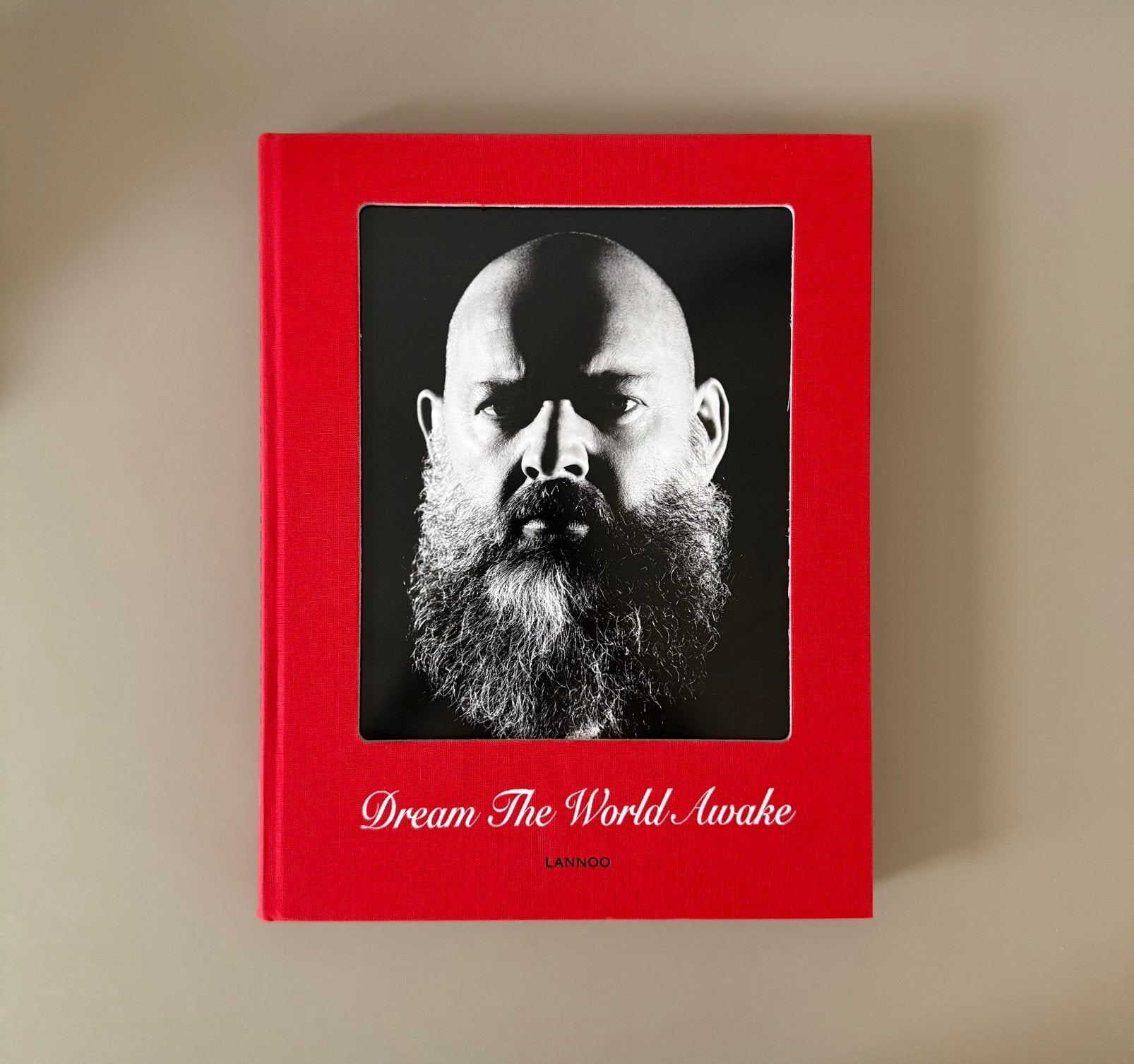Dream the World Awake- Walter van Beirendonck, Ophalen of Verzenden, Zo goed als nieuw, Overige onderwerpen