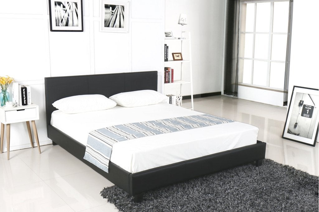 Abel II 2-persoons bedbox