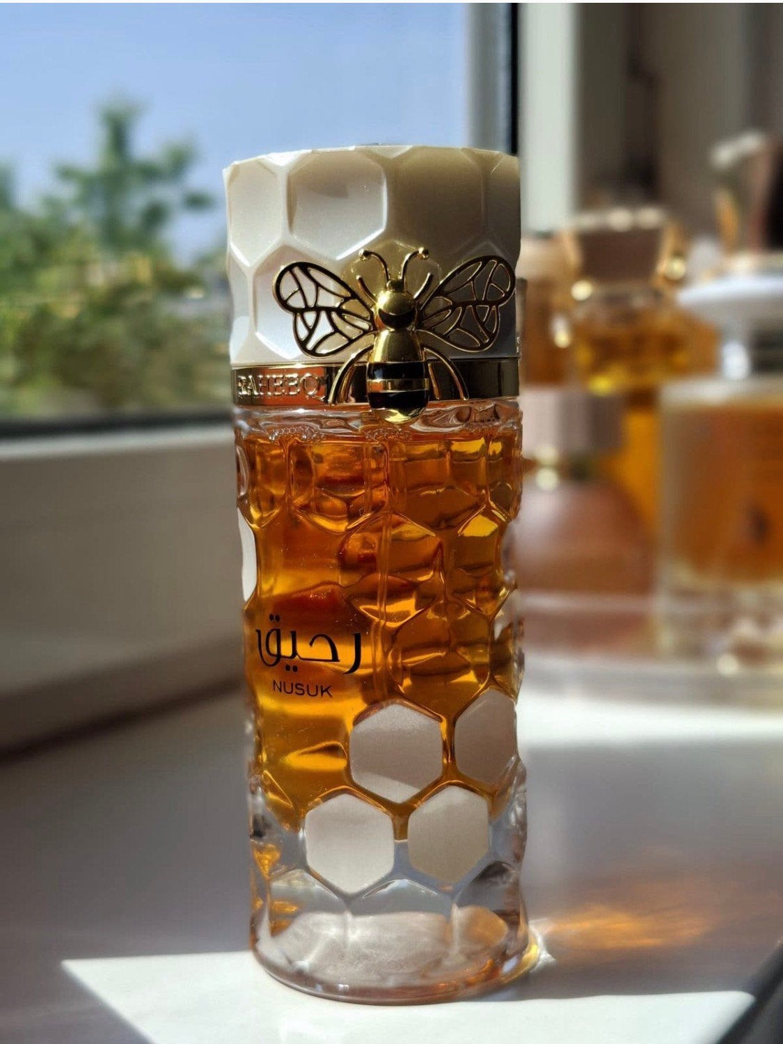 Nusuk Raheeq sampletjes/decants, Verzamelen, Verzenden