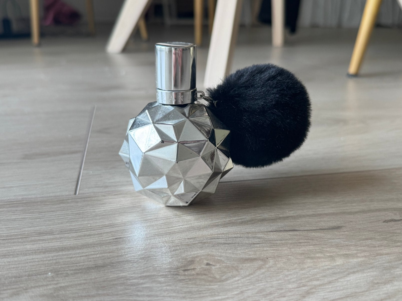 Parfum Frankie Grande Ariana Grande, Verzenden, Gebruikt