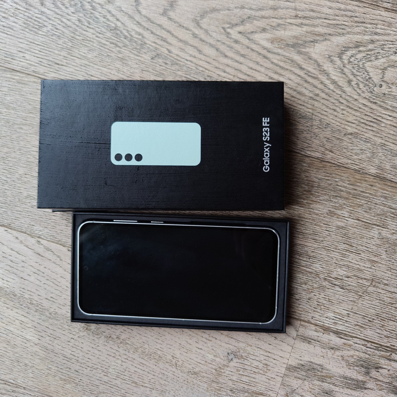 Foto 4 van Samsung Galaxy S23 FE 128GB - Zo goed als nieuw