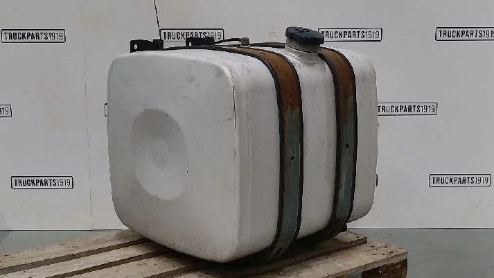 MAN Fuel System Brandstoftank + steunen, Ophalen, Gebruikt, MAN, Brandstofsystemen