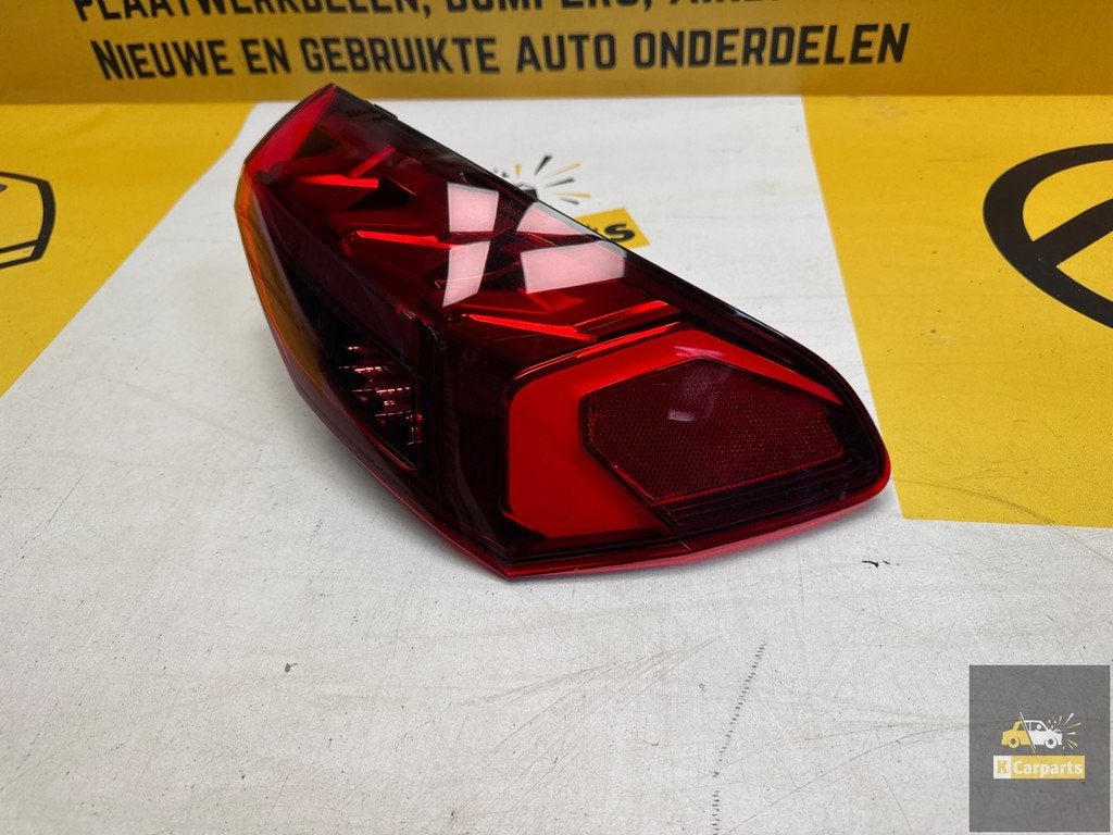 Audi A3 RS3 S3 8Y Led Achterlicht Rechts 8Y0945208, Info@fabrikant.eu, Fabrikantstraat 1
1000 AA  Amsterdam, NL, Fabrikant BV