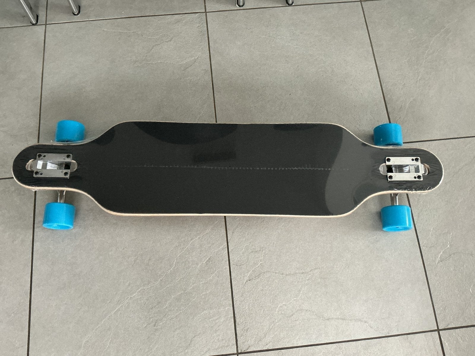 Lonboard 96 cm hout NIEUW!, Ophalen of Verzenden, Nieuw, Longboard