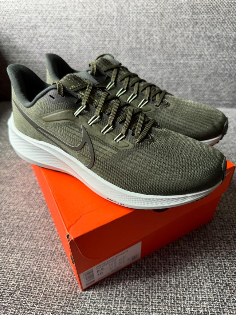 Nike Air Zoom Pegasus 39 - Maat 42 - Nieuw in doos, Overige kleuren, Sportschoenen, Nieuw, Ophalen of Verzenden