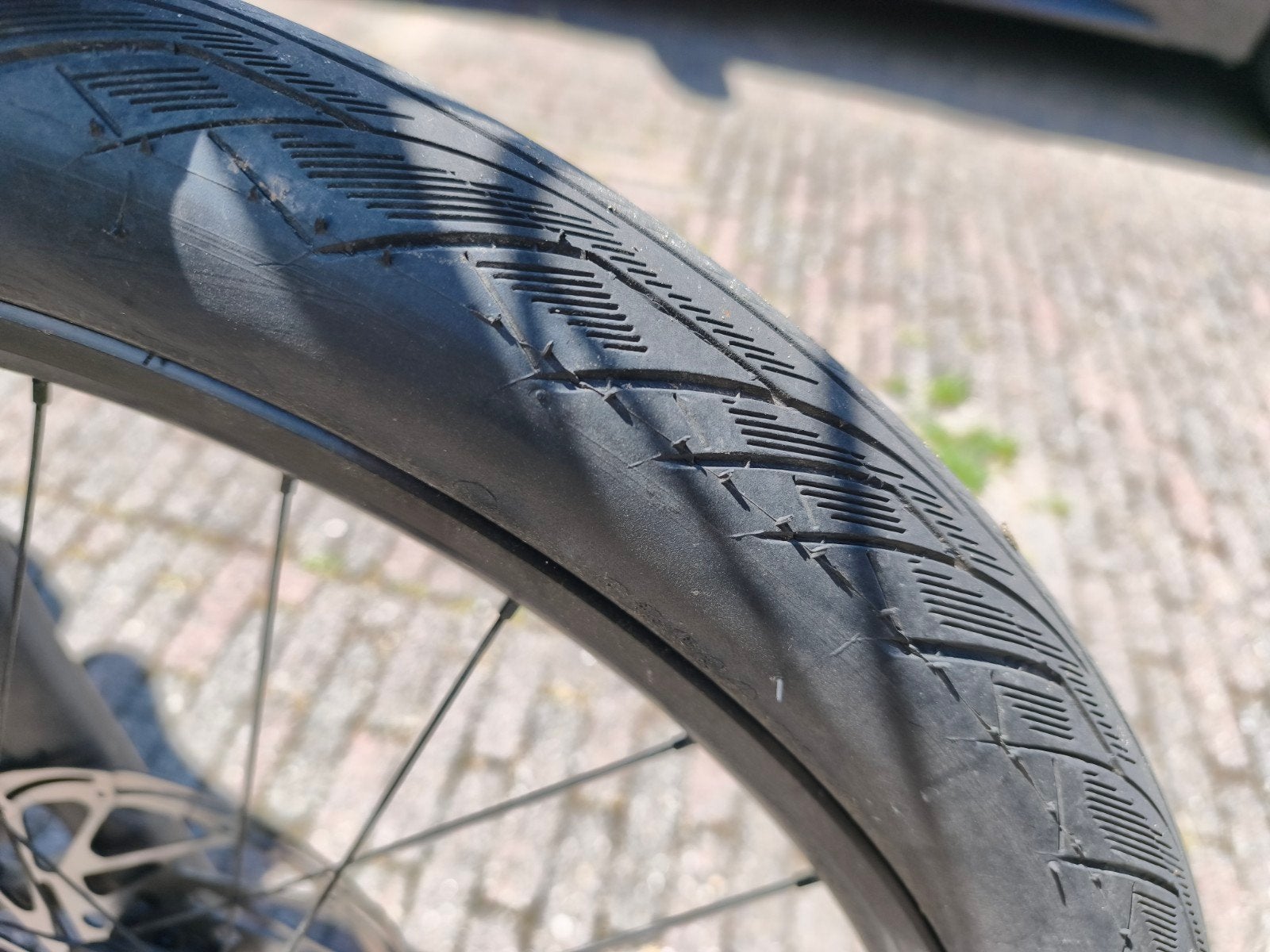 Stromer ST1 met 980Wh accu en geveerd zadel, Ophalen of Verzenden, Gebruikt, 50 km per accu of meer, Stromer