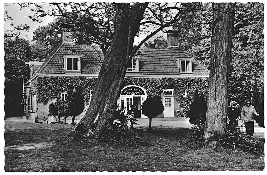805233	De Steeg	Gld 1968 Rhederoord	Gelopen met zegel