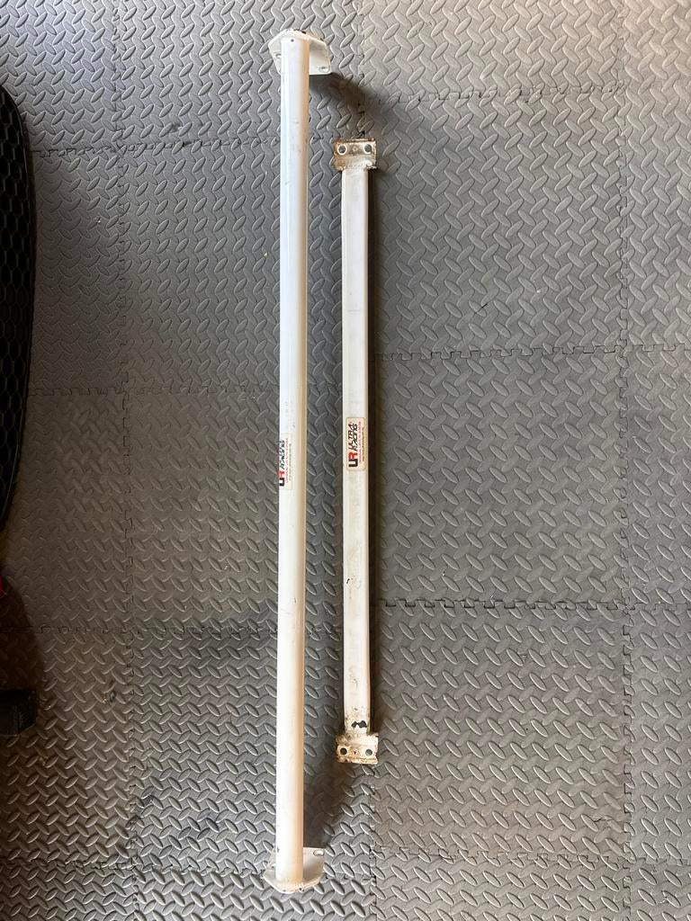 Strutbar set Suzuki swift (sport), Ophalen, Suzuki