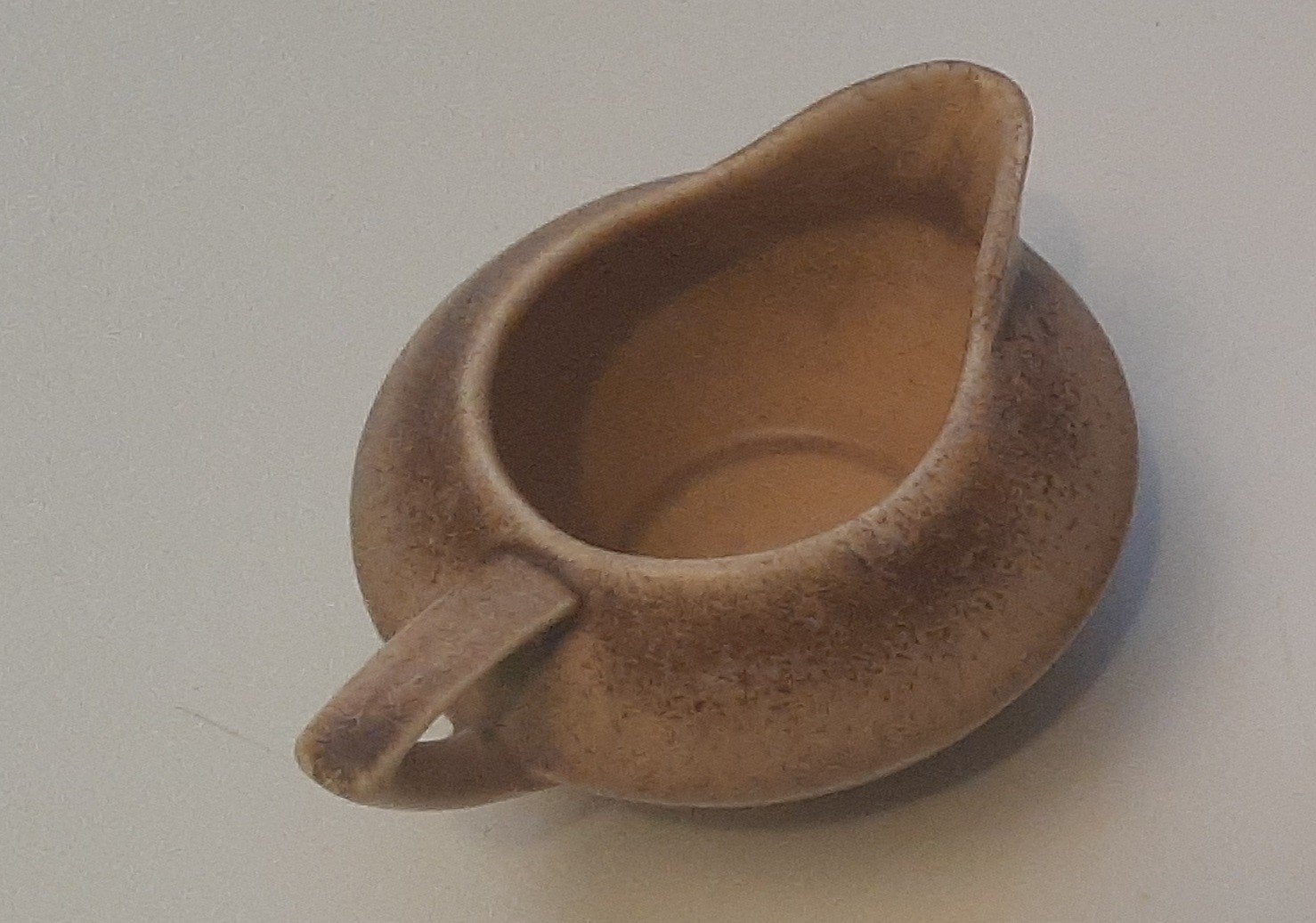 Aïda dekor 258 melkkan. Art Deco. 1931. Museum Kleve., Ophalen of Verzenden