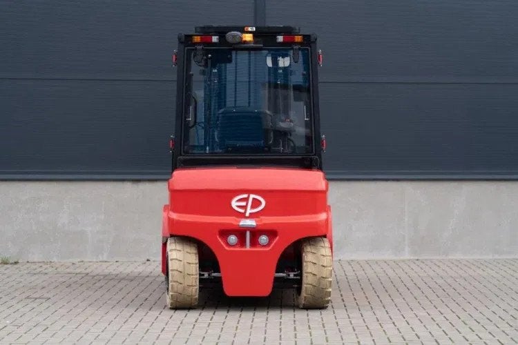 EP CPD50L1 5000KG 4.50METER HEFTRUCK, Zakelijke goederen, Meer dan 4000 kg, Marconistraat 2
3133KL  Vlaardingen, NL, Yilmaz Heftrucks