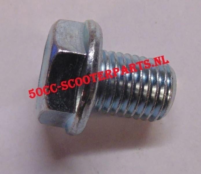 Olie aftaplug Agm Bella Fosti gy6 139qmb 9052A-GY6A-9000, Ophalen of Verzenden