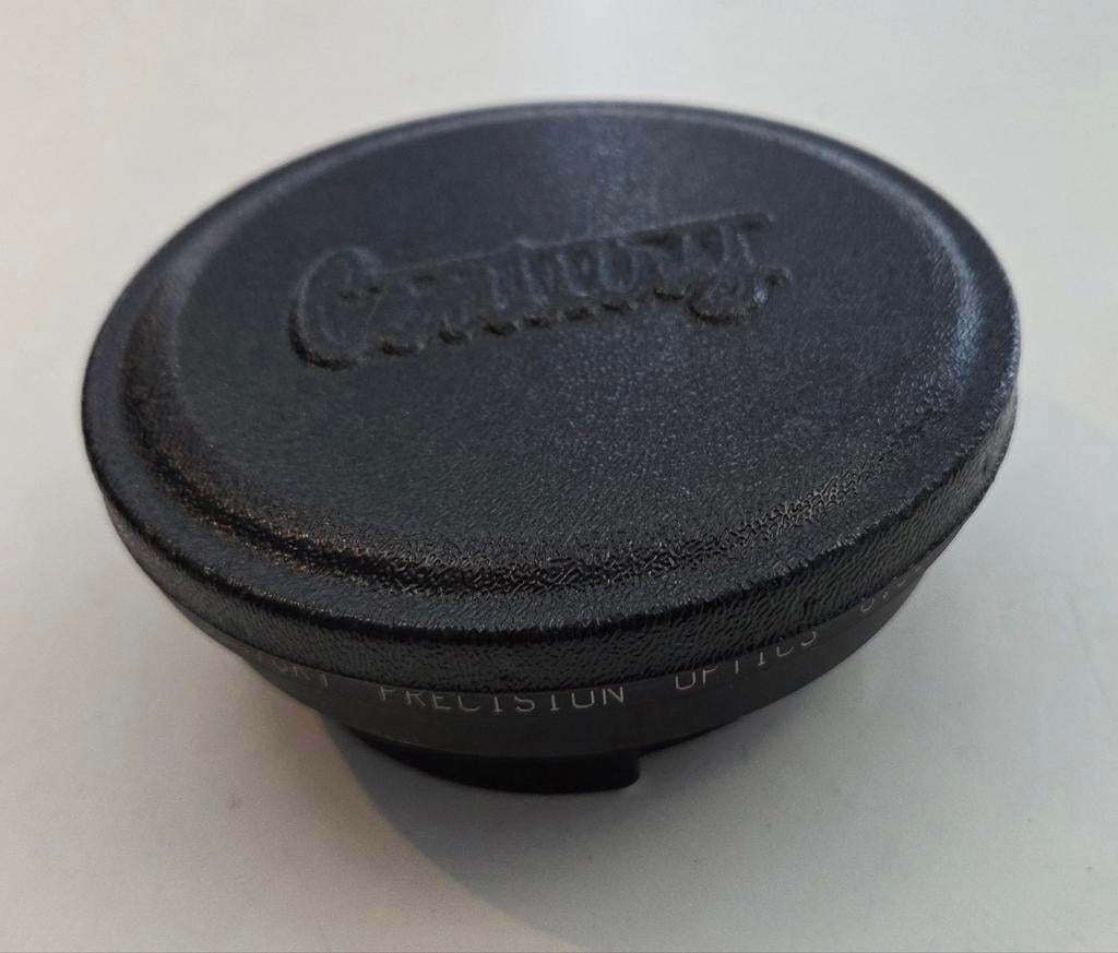 Century fish eye lens, Ophalen of Verzenden, Audio