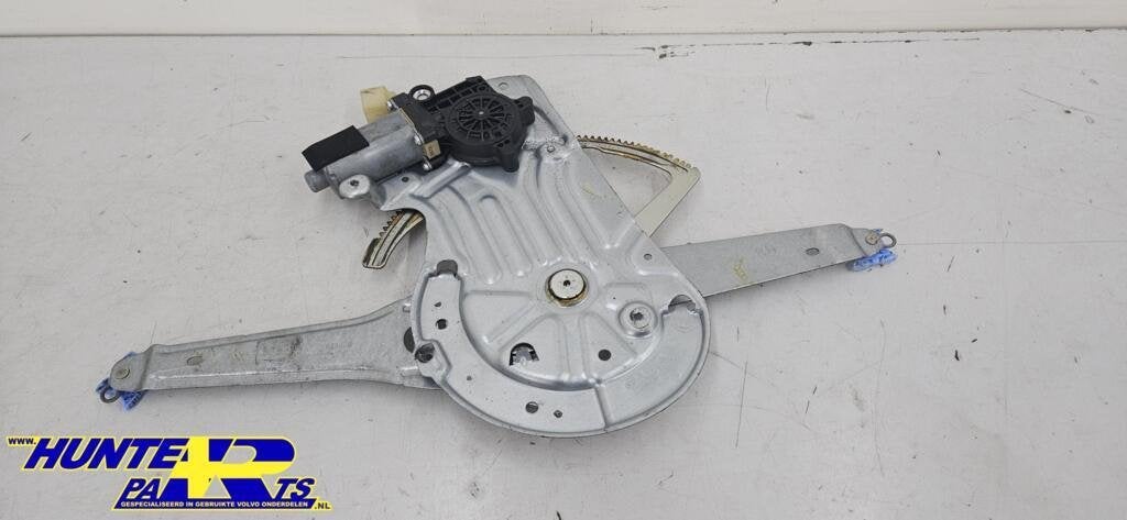 Raammechanise RV Volvo V70/S60/S80/XC70/XC90 8626321, Gebruikt, Ophalen of Verzenden, Volvo