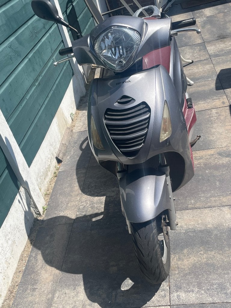 Te koop: Honda PES 150cc - 2011 - 7053 km, Scooter, Gebruikt, Particulier, Automaat