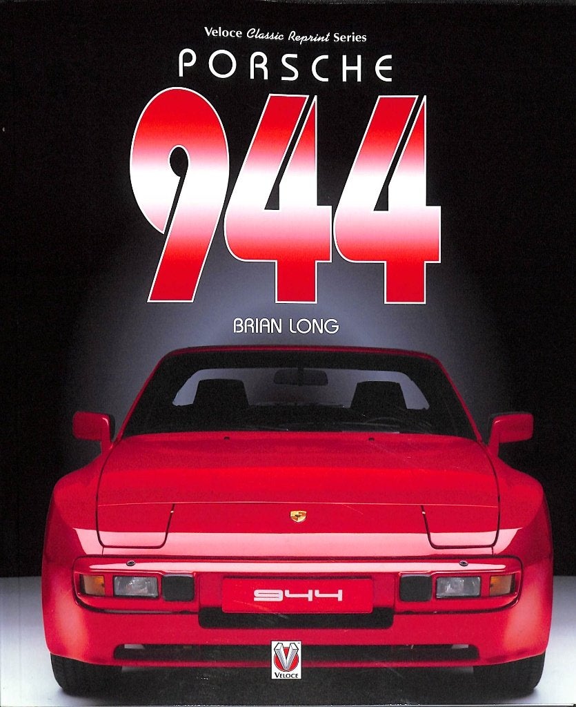 Porsche 944