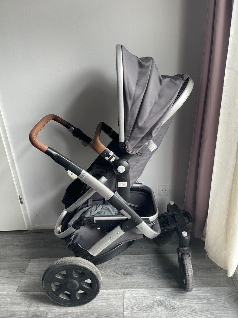 stroller, Ophalen, Gebruikt, Kinderwagen, Overige merken