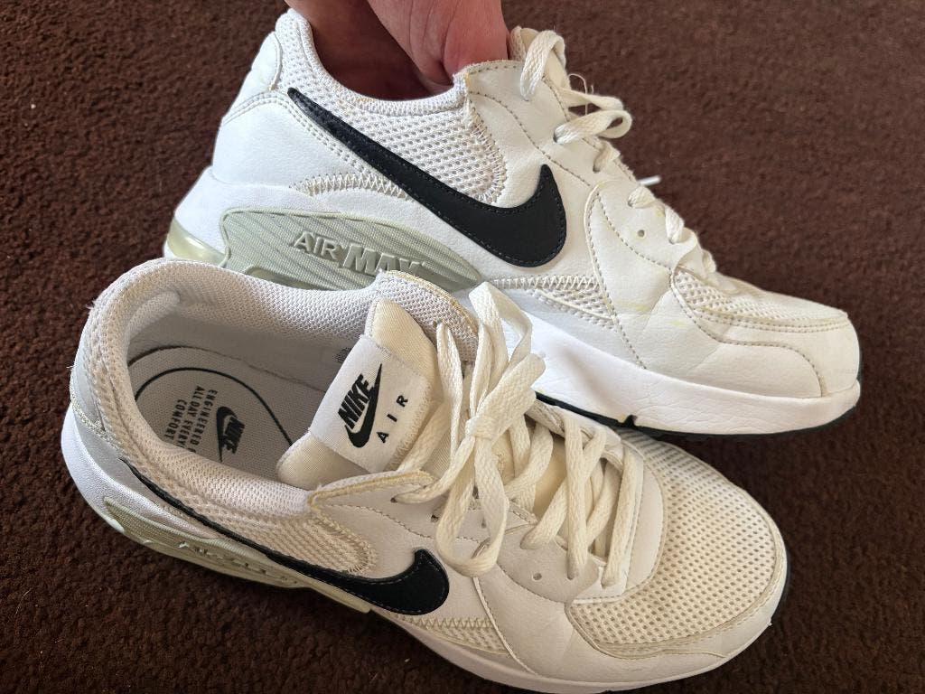 Nike Air Max 90, Nike air max, Verzenden, Wit, Sneakers of Gympen
