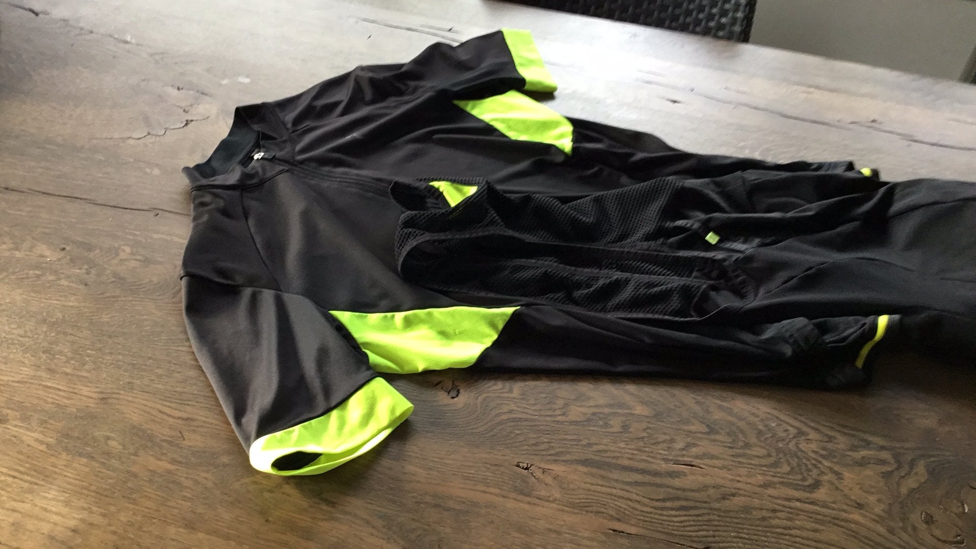 Wielerkleding Specialized M, Fietsen en Brommers, Fietsaccessoires | Fietskleding, Ophalen of Verzenden, Zo goed als nieuw, Bovenkleding