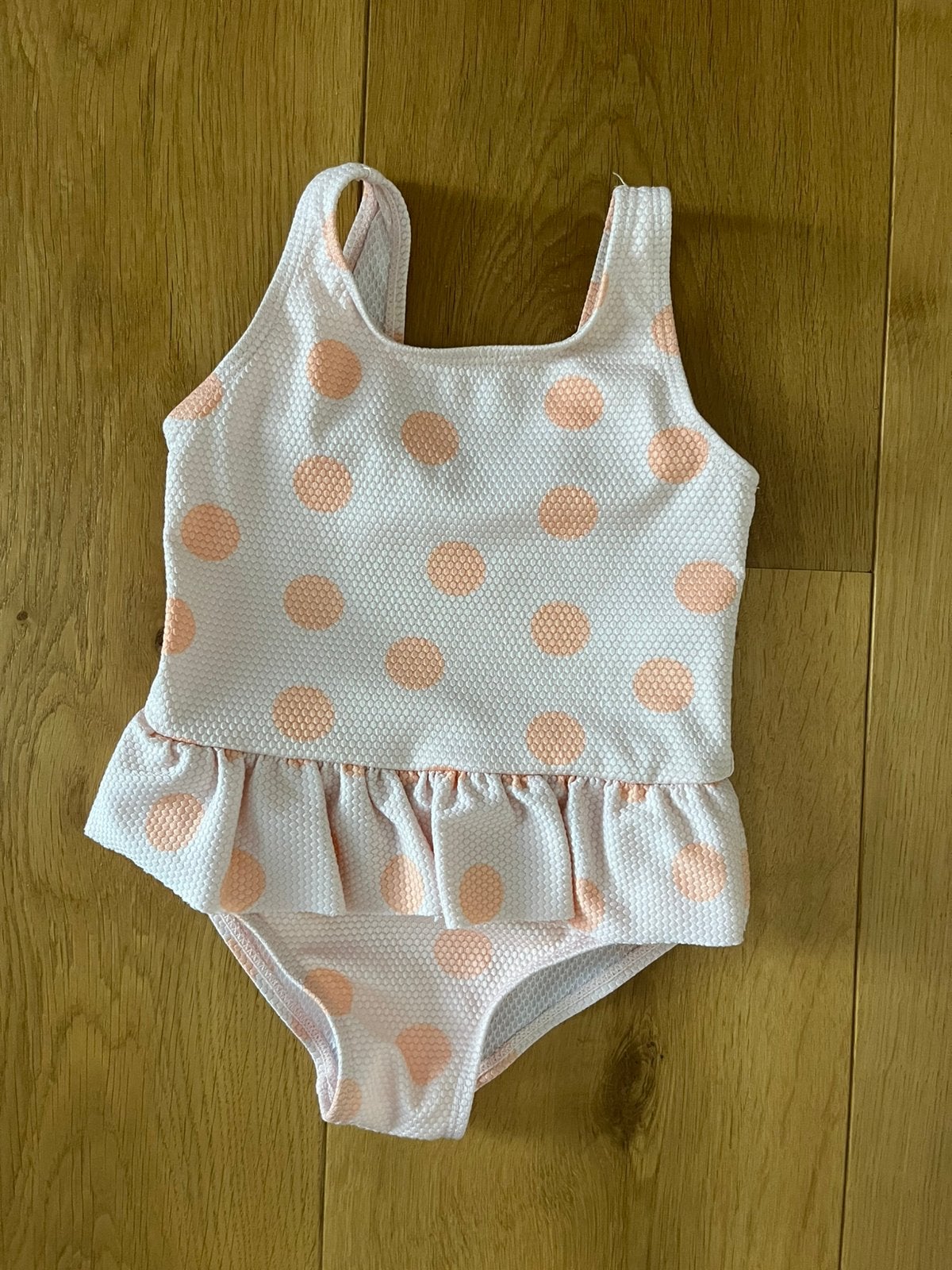 Primark zwempak, Badpak, Zo goed als nieuw, Maat 92, Verzenden