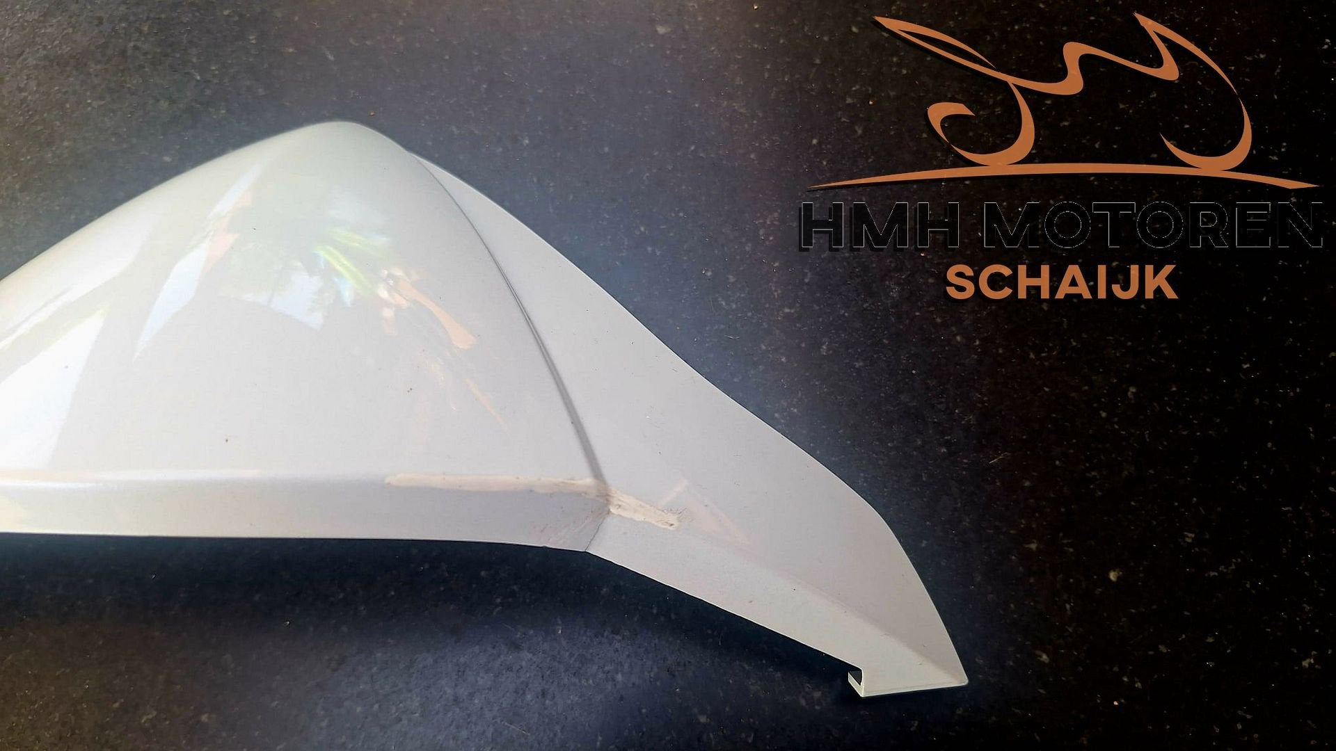 Honda CB1000R Cockpit Zonneklep Dashboard Kap 64214MFND00ZA, Gebruikt, -, -, Ophalen of Verzenden