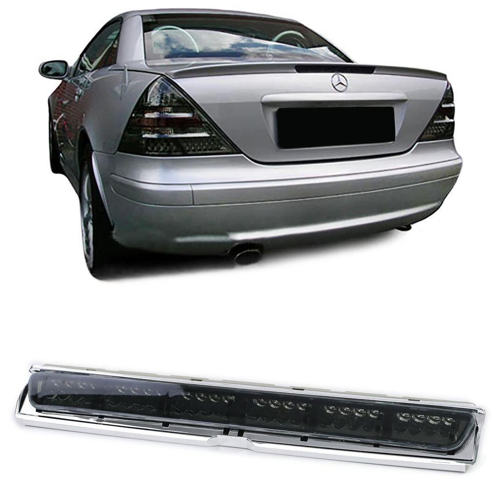 3e Remlicht Mercedes SLK R170 & CLK W208 Smoke, Auto diversen, Tuning en Styling, Verzenden, Automotive Parts, A.parts@hotmail.nl