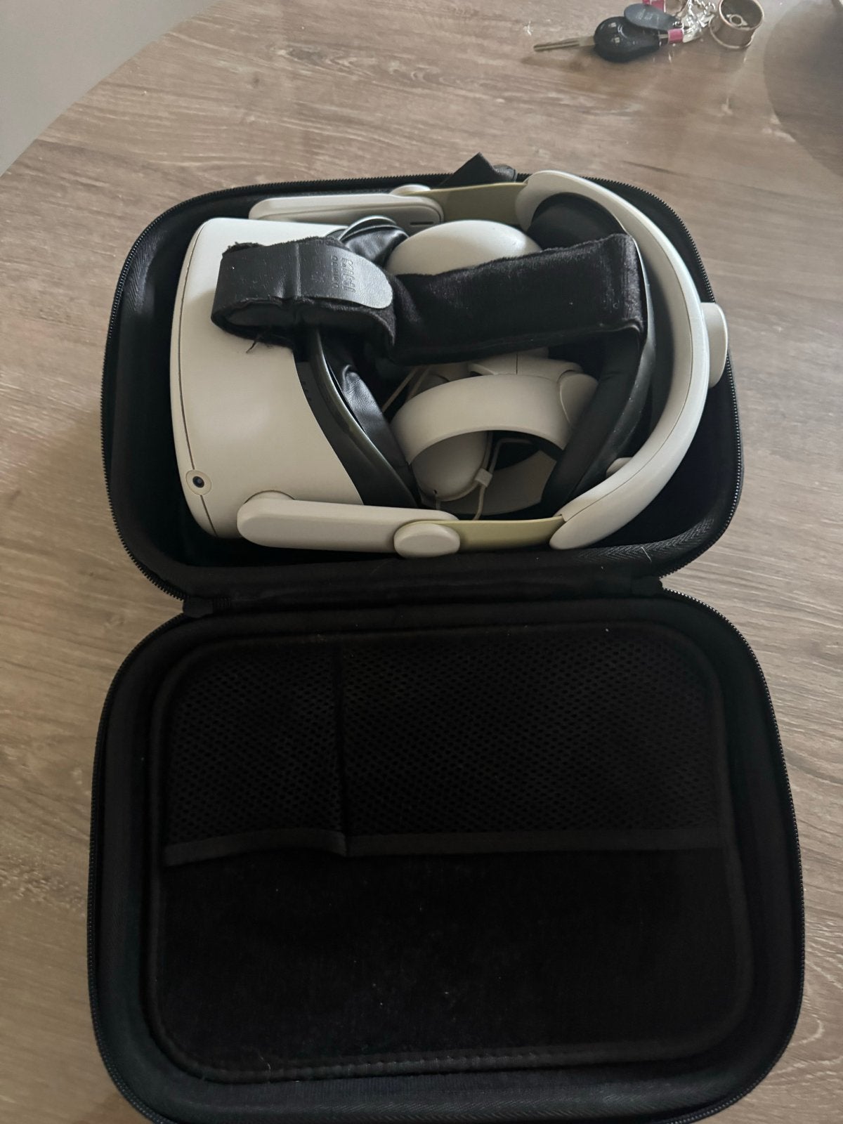 Oculus Meta Quest 2 VR-headset, Gebruikt, Headset, PC, Overige merken