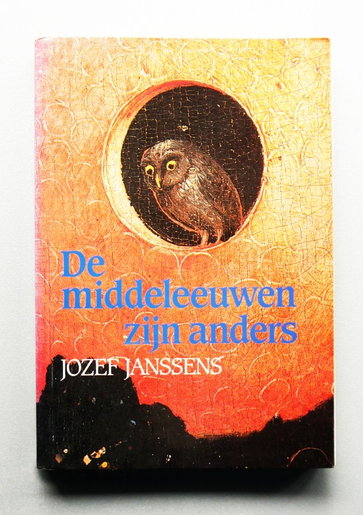 De middeleeuwen zijn anders, Ophalen of Verzenden, 14e eeuw of eerder, Zo goed als nieuw, Europa