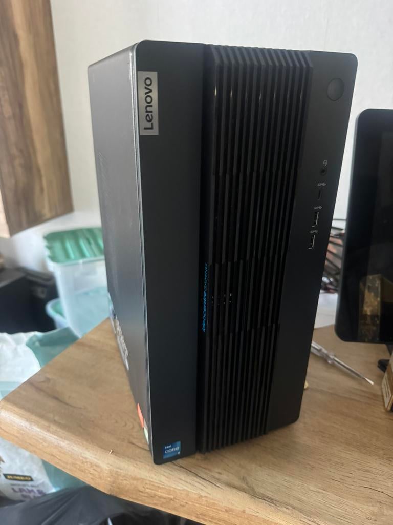 Game pc rtx 3060     32 gb ram.    512 gb opslag, Computers en Software, Desktop Pc's, Gebruikt, 2 tot 3 Ghz, 32 GB, Ophalen of Verzenden