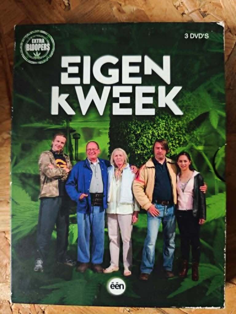 Eigen Kweek, Alle leeftijden, Ophalen of Verzenden, Zo goed als nieuw