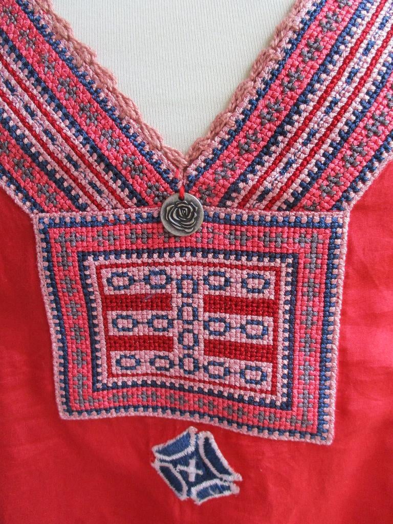 Odd Molly, size 36, Verzenden, Zo goed als nieuw, Maat 36 (S), Rood