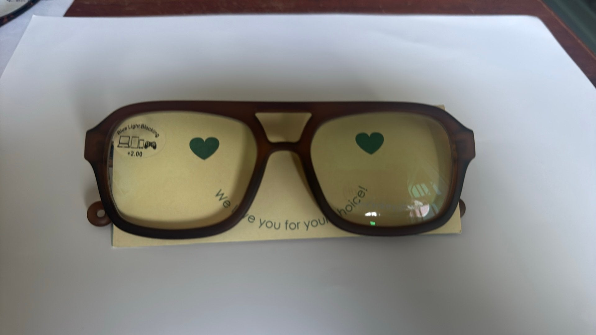 Monkeyglasses leesbril +2.0 nieuw in doos, Ophalen of Verzenden, Nieuw, Leesbril, Overige merken