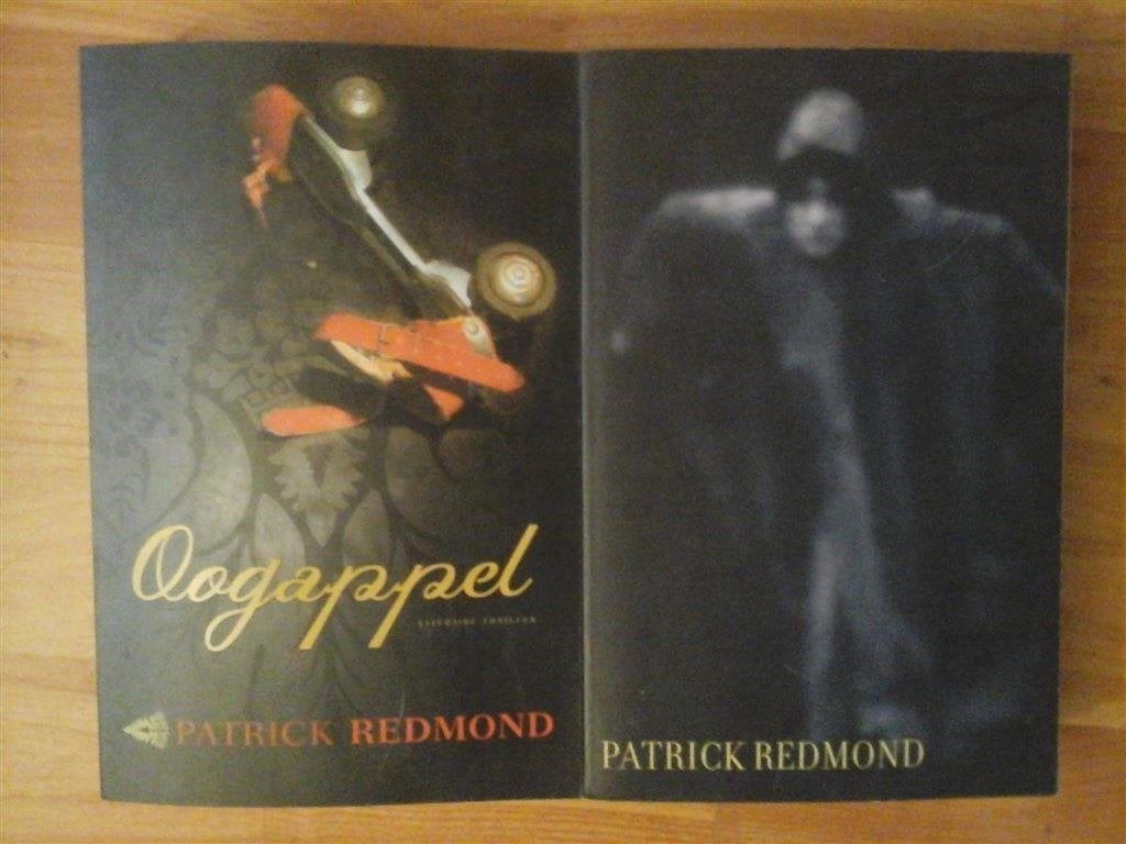 T14-patrick redmond-marionet, Boeken, Thrillers, Nieuw, Ophalen of Verzenden