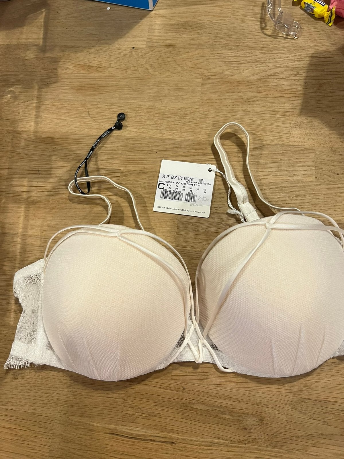 La perla bh maat 80C NIEUW!! Nu €25,-, Ophalen of Verzenden, BH
