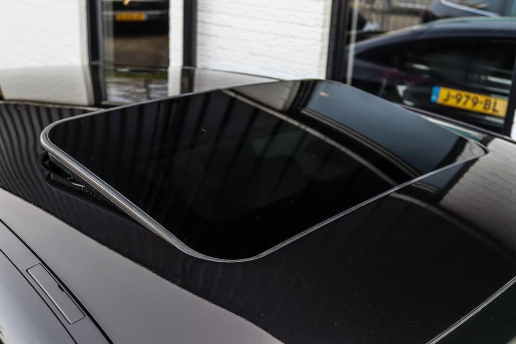 Porsche Panamera 3.0 S E-Hybrid FACELIFT SPORT CHRONO PANO, Auto's, Porsche, Automaat, Achterwielaandrijving, Gebruikt, Zwart